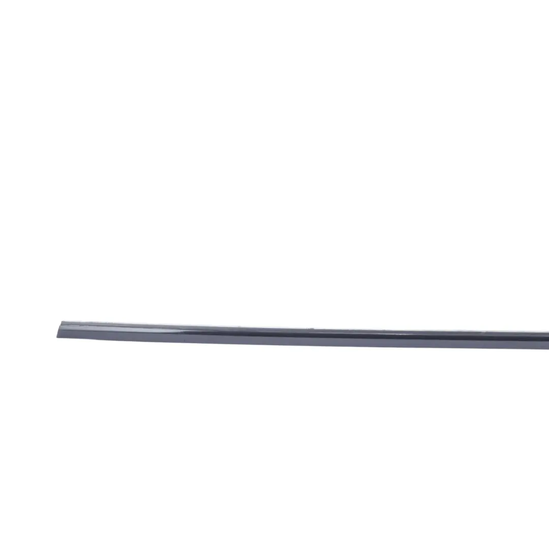 Door Window Weatherstrip Seal Moulding Right O/S to Audi A5 F5 Coupe with Part number 8W6853284E Audi A5 F5 Coupe Door Window Weatherstrip Seal Moulding Right O/S - SKU 8W6853284E - Part number 8W6853284E