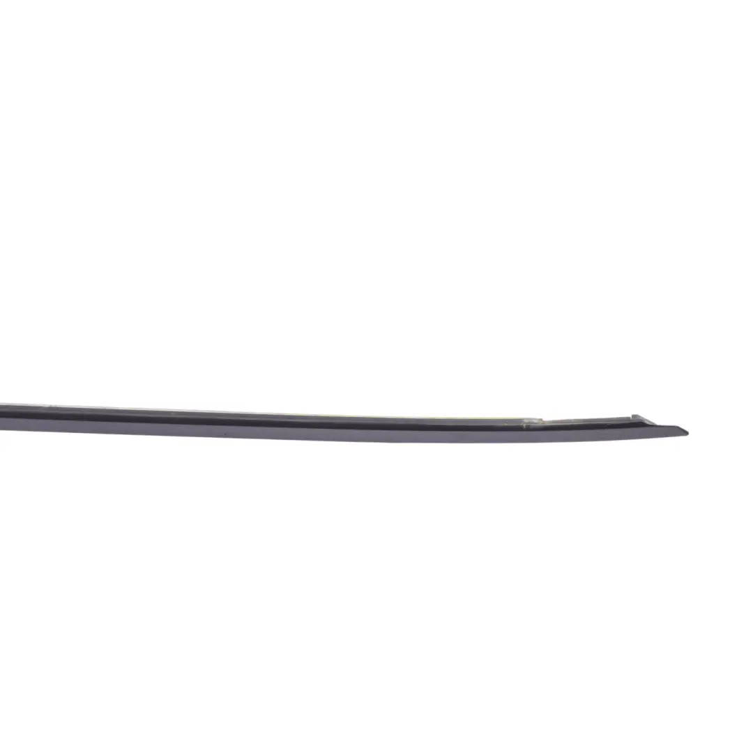 Audi A5 F5 Coupe Tür Fenster Dichtung Zierleiste Rechts - SKU 8W6853284E - Teilenummer 8W6853284E