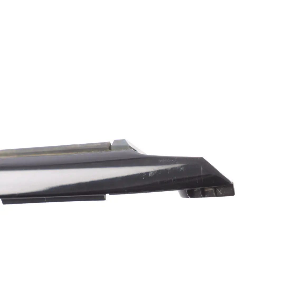 Junta Moldura Sellado Ventana Puerta Derecha para Audi A5 F5 Coupe con número de pieza 8W6853284E Audi A5 F5 Coupe Junta Moldura Sellado Ventana Puerta Derecha - SKU 8W6853284E - Número de pieza 8W6853284E