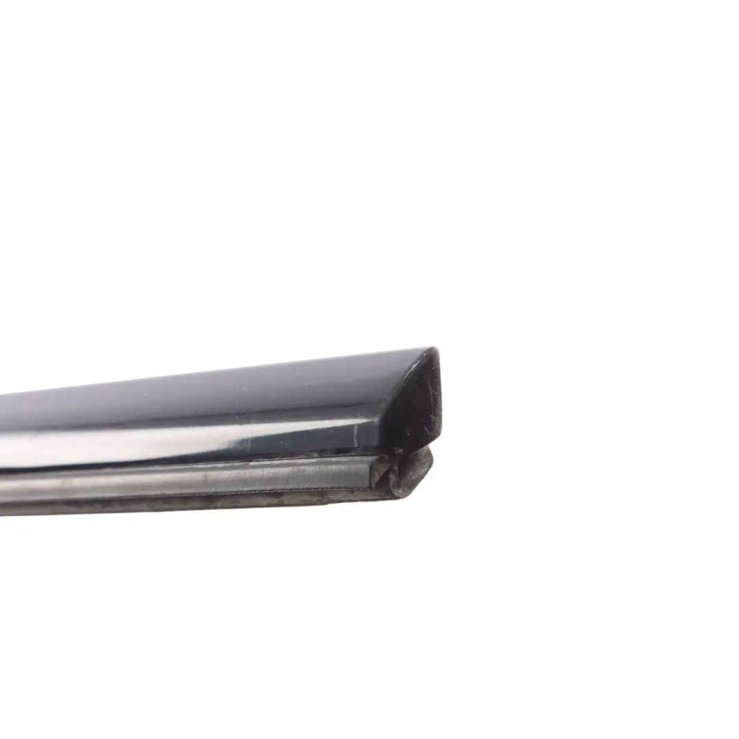 Door Window Weatherstrip Seal Moulding Right O/S to Audi A5 F5 Coupe with Part number 8W6853284E Audi A5 F5 Coupe Door Window Weatherstrip Seal Moulding Right O/S - SKU 8W6853284E - Part number 8W6853284E