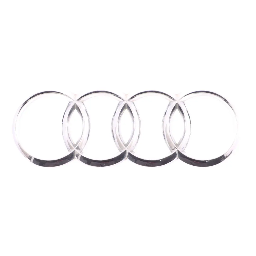 Heck Klappe Kofferraum Deckel Kofferraum Logo Abzeichen für Audi A5 F5 mit Teilenummer 8W6853742 Audi A5 F5 Heck Klappe Kofferraum Deckel Kofferraum Logo Abzeichen - SKU 8W6853742 - Teilenummer 8W6853742