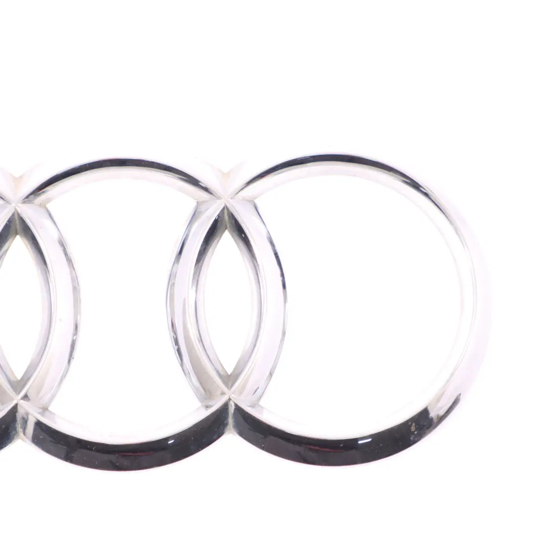 Sur Hayon Arrière, Couvercle Coffre Emblème, Lettrage pour Audi A5 F5 Logo à propos du numéro de pièce 8W6853742 Audi A5 F5 Logo Sur Hayon Arrière, Couvercle Coffre Emblème, Lettrage - SKU 8W6853742 - Numéro de pièce 8W6853742