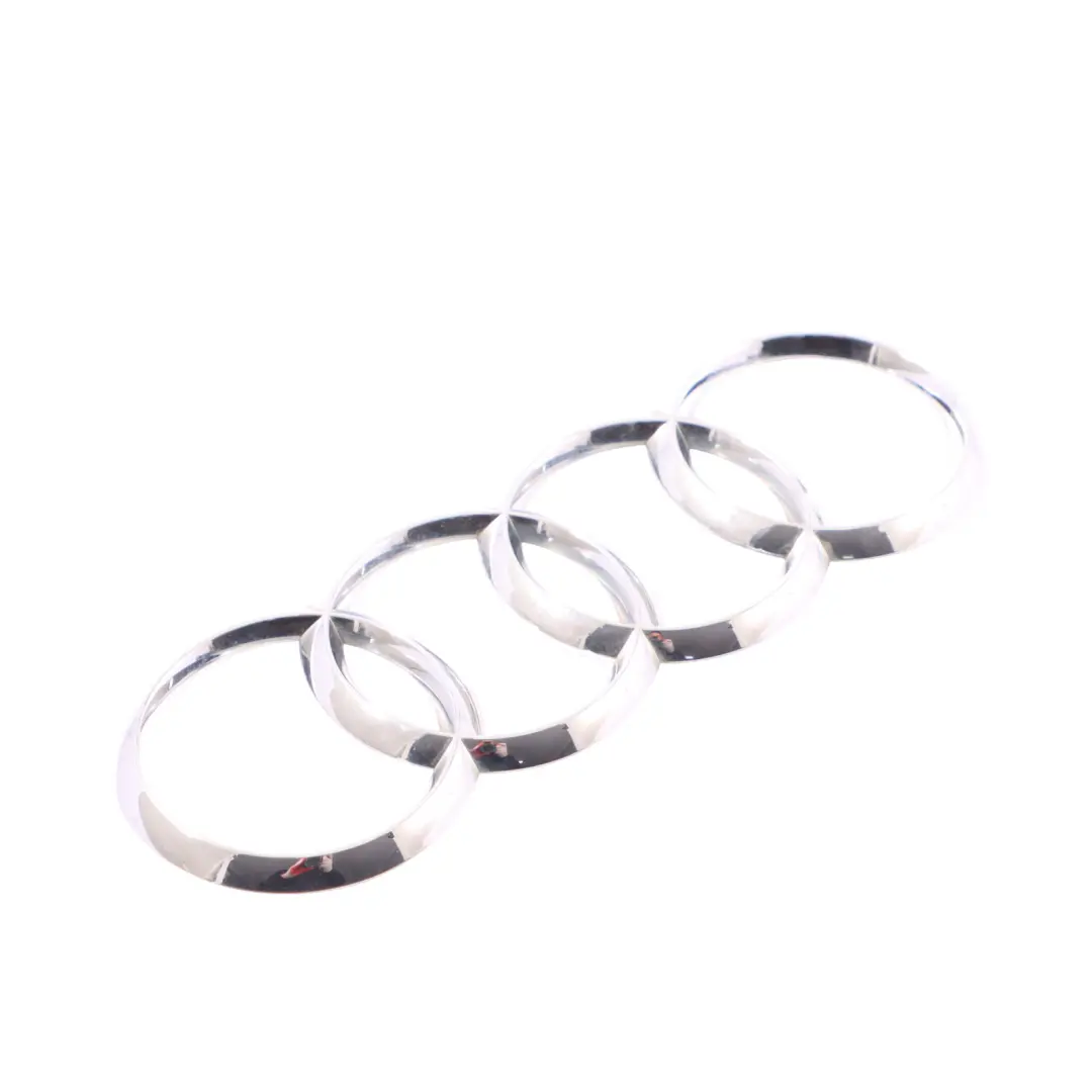 Heck Klappe Kofferraum Deckel Kofferraum Logo Abzeichen für Audi A5 F5 mit Teilenummer 8W6853742 Audi A5 F5 Heck Klappe Kofferraum Deckel Kofferraum Logo Abzeichen - SKU 8W6853742 - Teilenummer 8W6853742