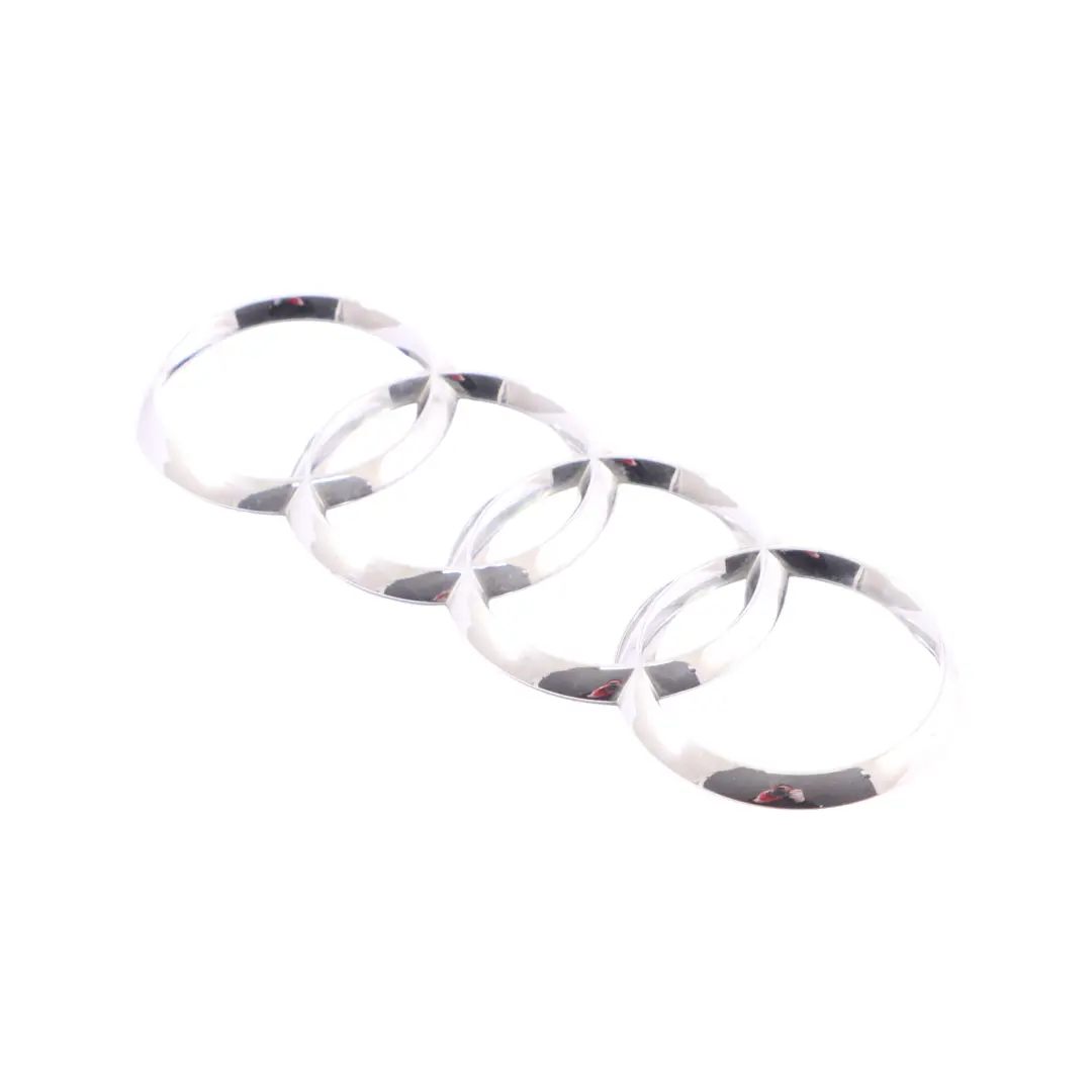 Audi A5 F5 Klapa Bagażnika Logo Emblemat Napis - SKU 8W6853742 - Numer Części 8W6853742