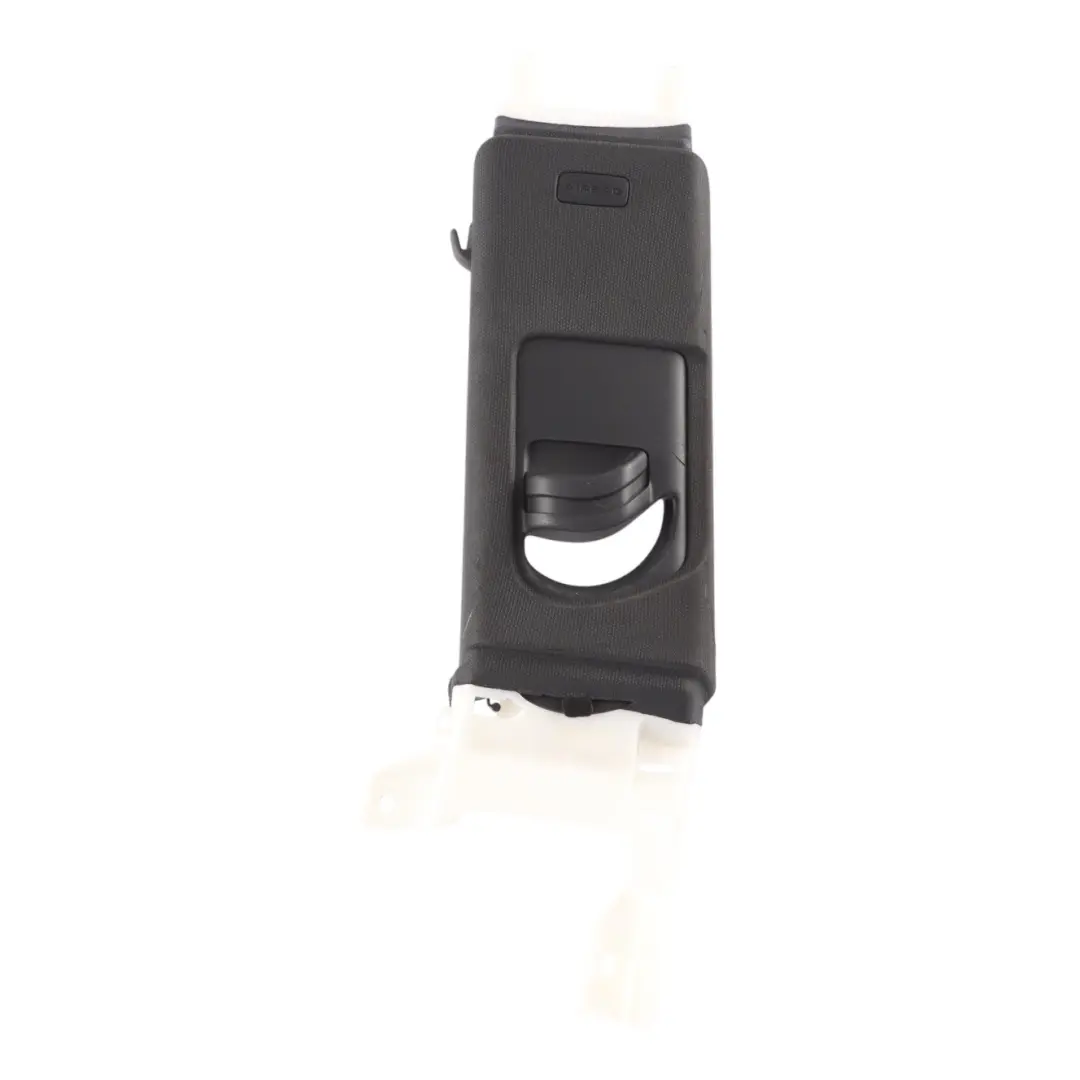 Pillar Column Cover Trim Panel Left N/S 8W6867244A to Audi A4 B9 A5 F5 B with Part number 8W6867243A Audi A4 B9 A5 F5 B Pillar Column Cover Trim Panel Left N/S 8W6867244A - SKU 8W6867243A - Part number 8W6867243A