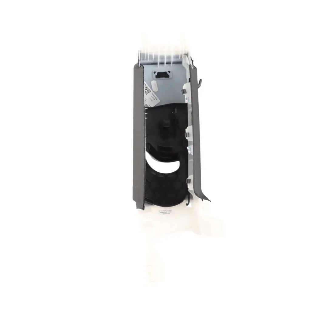 Pillar Column Cover Trim Panel Left N/S 8W6867244A to Audi A4 B9 A5 F5 B with Part number 8W6867243A Audi A4 B9 A5 F5 B Pillar Column Cover Trim Panel Left N/S 8W6867244A - SKU 8W6867243A - Part number 8W6867243A