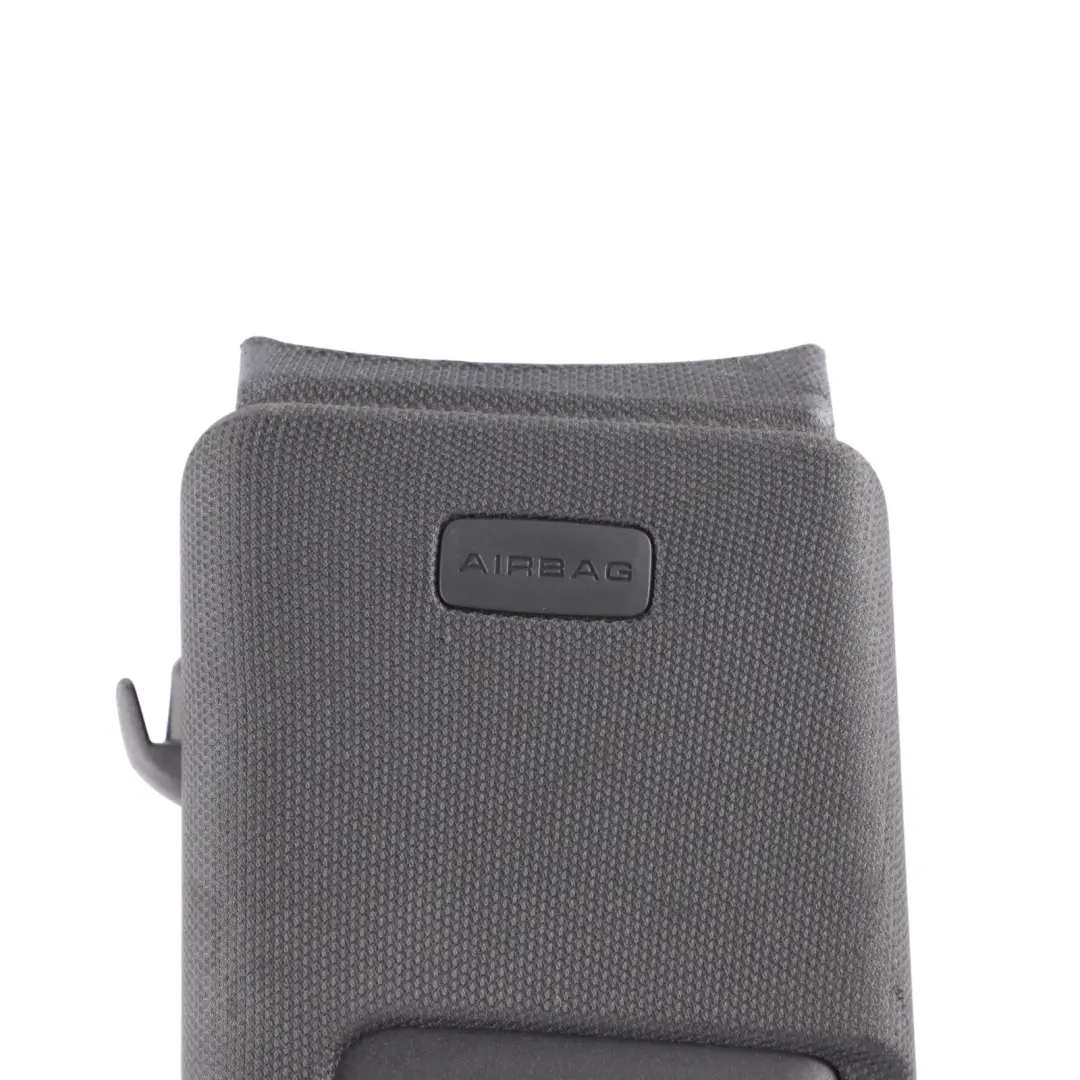 Audi A4 B9 A5 F5 B Pillar Column Cover Trim Panel Left N/S 8W6867244A - SKU 8W6867243A - Part number 8W6867243A