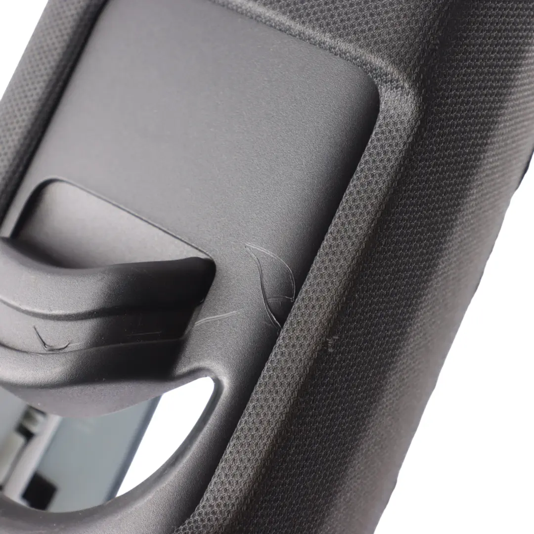 Audi A4 B9 A5 F5 B Pillar Column Cover Trim Panel Left N/S 8W6867244A - SKU 8W6867243A - Part number 8W6867243A