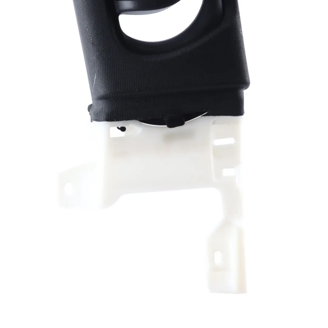Pillar Column Cover Trim Panel Left N/S 8W6867244A to Audi A4 B9 A5 F5 B with Part number 8W6867243A Audi A4 B9 A5 F5 B Pillar Column Cover Trim Panel Left N/S 8W6867244A - SKU 8W6867243A - Part number 8W6867243A