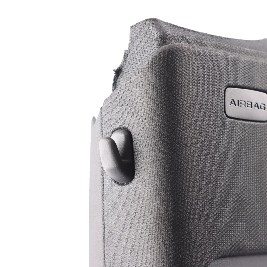 Pillar Column Cover Trim Panel Left N/S 8W6867244A to Audi A4 B9 A5 F5 B with Part number 8W6867243A Audi A4 B9 A5 F5 B Pillar Column Cover Trim Panel Left N/S 8W6867244A - SKU 8W6867243A - Part number 8W6867243A