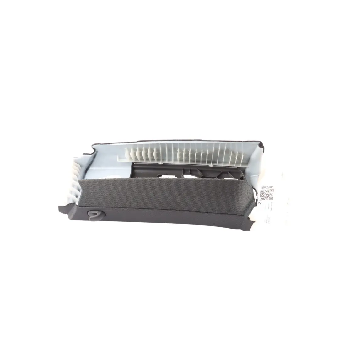 Audi A4 B9 A5 F5 B-Säule Säule Abdeckung Trim Panel Rechts - SKU 8W6867244A - Teilenummer 8W6867244A