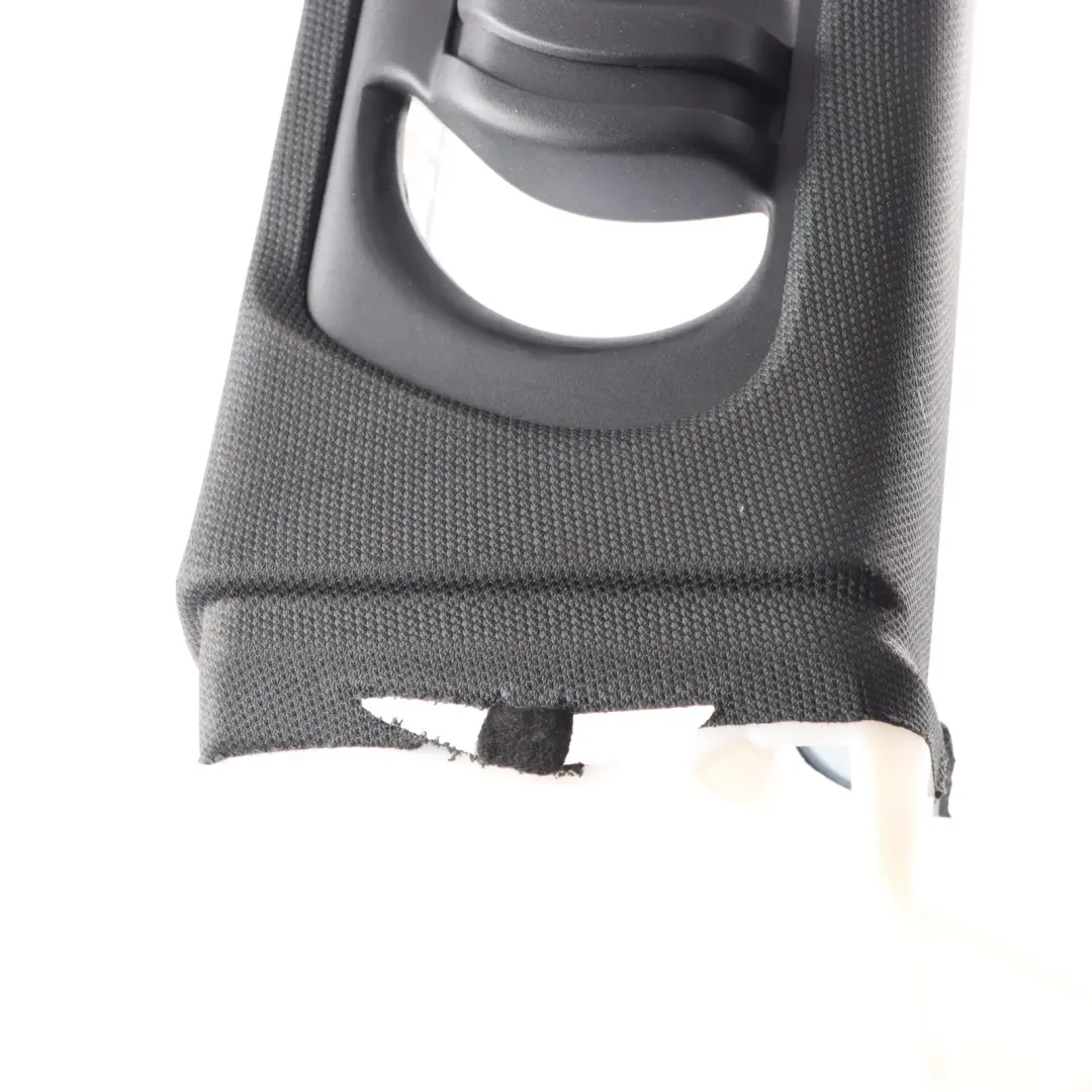 B-Säule Säule Abdeckung Trim Panel Rechts für Audi A4 B9 A5 F5 mit Teilenummer 8W6867244A Audi A4 B9 A5 F5 B-Säule Säule Abdeckung Trim Panel Rechts - SKU 8W6867244A - Teilenummer 8W6867244A