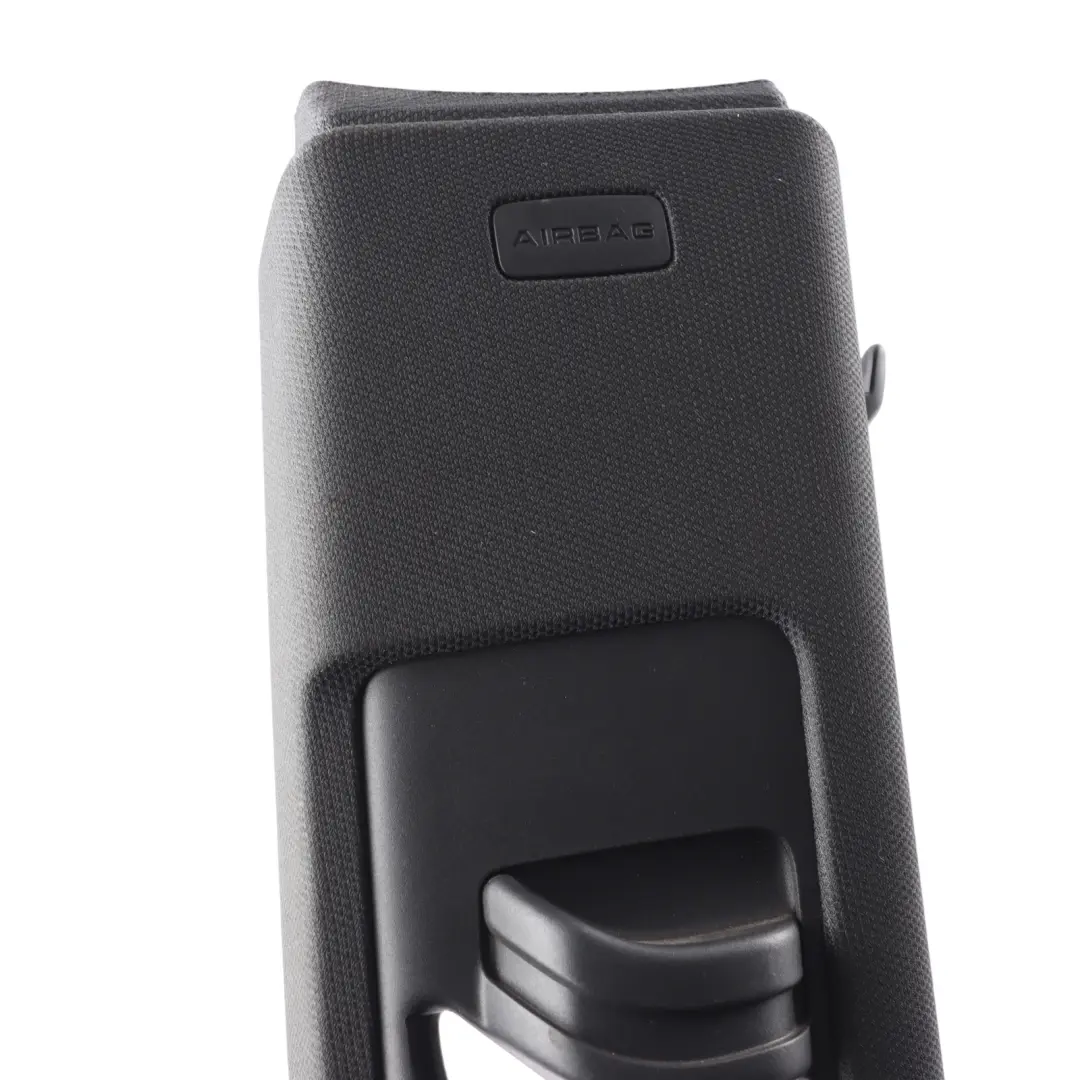 Audi A4 B9 Et A5 F5 Cache Montant Droit Côté Passager Pour Référence - SKU 8W6867244A - Numéro de pièce 8W6867244A