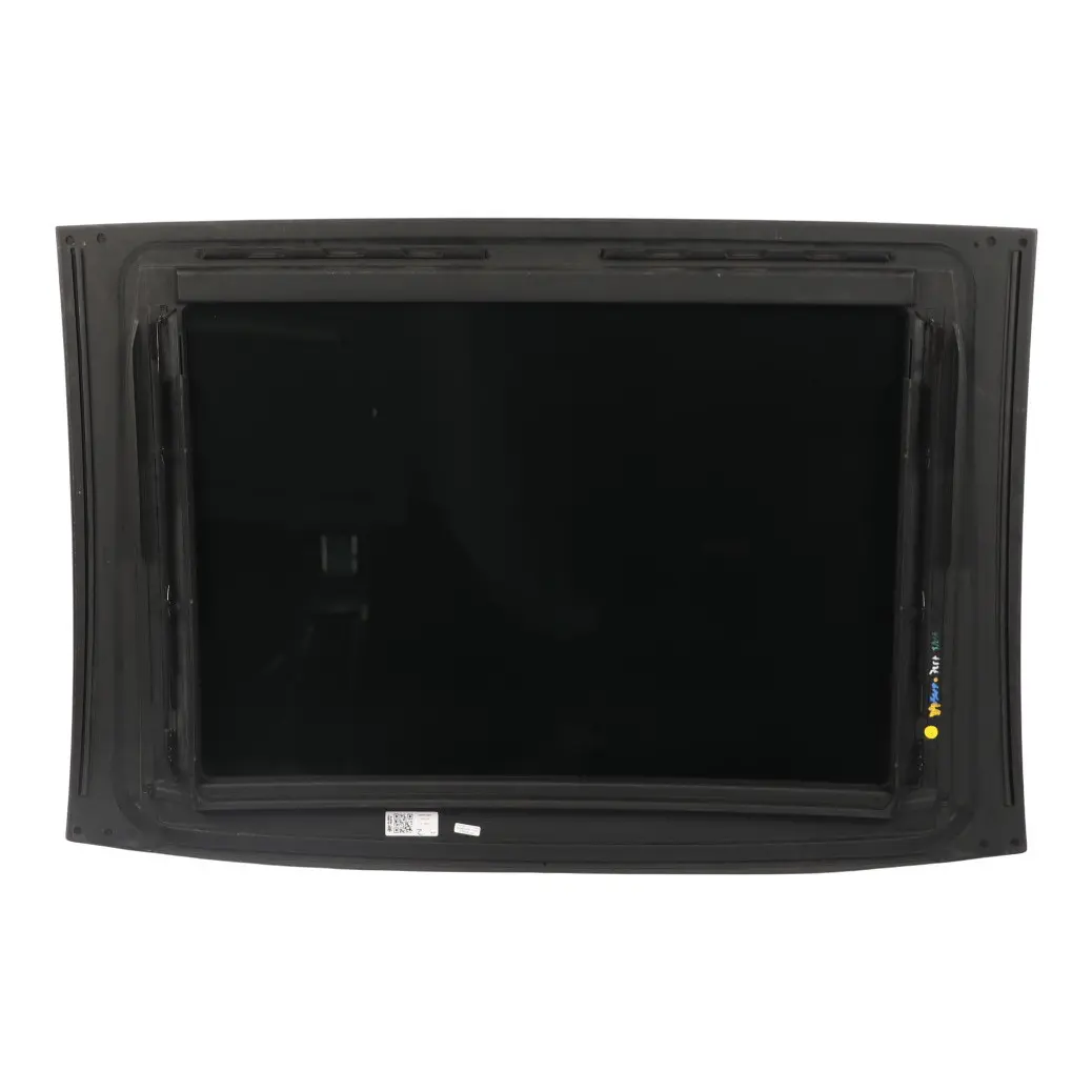 Sunroof Window Roof Rear Glass Panel AS3 Tinted 8P4877061B to Audi A5 F5 Coupe with Part number 8W6877056 Audi A5 F5 Coupe Sunroof Window Roof Rear Glass Panel AS3 Tinted 8P4877061B - SKU 8W6877056 - Part number 8W6877056