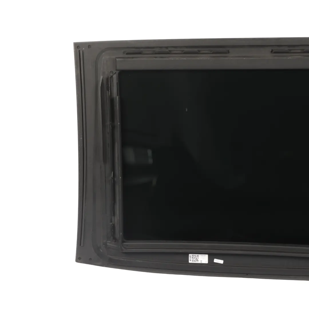 Sunroof Window Roof Rear Glass Panel AS3 Tinted 8P4877061B to Audi A5 F5 Coupe with Part number 8W6877056 Audi A5 F5 Coupe Sunroof Window Roof Rear Glass Panel AS3 Tinted 8P4877061B - SKU 8W6877056 - Part number 8W6877056