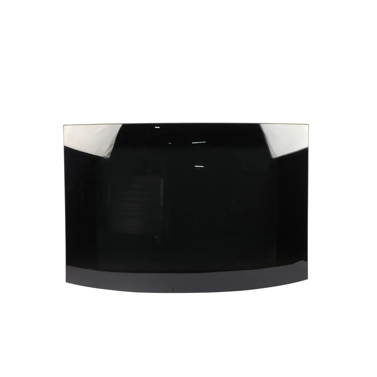 Audi A5 F5 Coupe Sunroof Window Roof Rear Glass Panel AS3 Tinted 8P4877061B