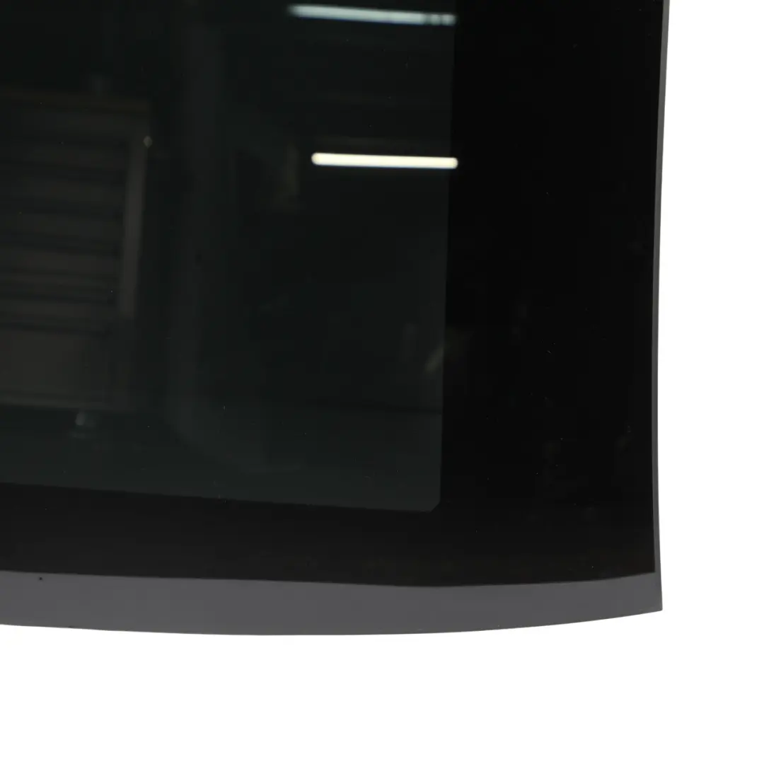 Sunroof Window Roof Rear Glass Panel AS3 Tinted 8P4877061B to Audi A5 F5 Coupe with Part number 8W6877056 Audi A5 F5 Coupe Sunroof Window Roof Rear Glass Panel AS3 Tinted 8P4877061B - SKU 8W6877056 - Part number 8W6877056