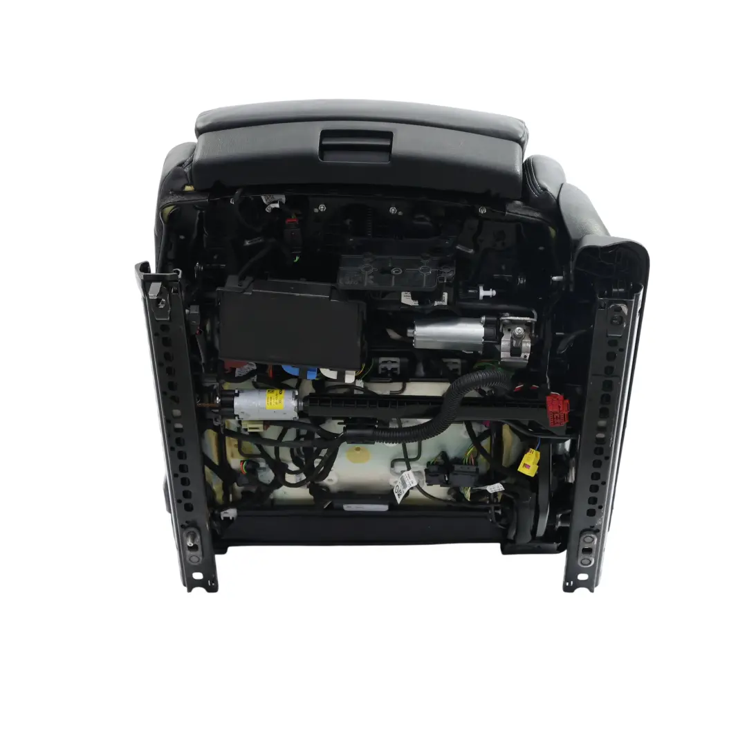 Asiento Delantero Sport Calefacción Masaje Eléctrico Izquierdo Negro para Audi A5 F5 con número de pieza 8W6881805BJ Audi A5 F5 Asiento Delantero Sport Calefacción Masaje Eléctrico Izquierdo Negro - SKU 8W6881805BJ-3 - Número de pieza 8W6881805BJ