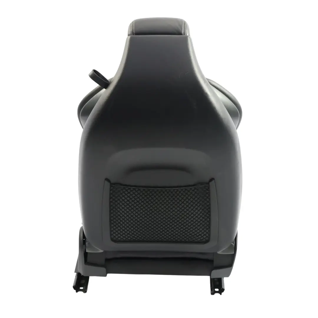 Vorder Sitz Sport Beheizt Elektrisch Massage Leder Links Schwarz für Audi A5 F5 mit Teilenummer 8W6881805BJ Audi A5 F5 Vorder Sitz Sport Beheizt Elektrisch Massage Leder Links Schwarz - SKU 8W6881805BJ-3 - Teilenummer 8W6881805BJ