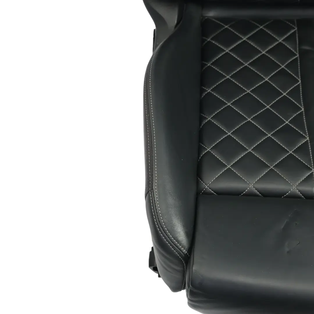 Sedile Anteriore Riscaldato Elettrico Massaggiante Sinistra Black per Audi A5 F5 con numero di parte 8W6881805BJ Audi A5 F5 Sedile Anteriore Riscaldato Elettrico Massaggiante Sinistra Black - SKU 8W6881805BJ-3 - Numero di parte 8W6881805BJ