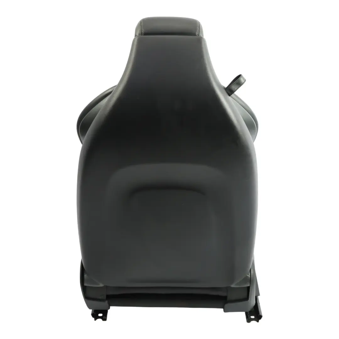 Audi RS5 F5 Siège Avant Sport Chauffant Mémoire Cuir Soul Black Côté Droit - SKU 8W6881806BF-1 - Numéro de pièce 8W6881806BF