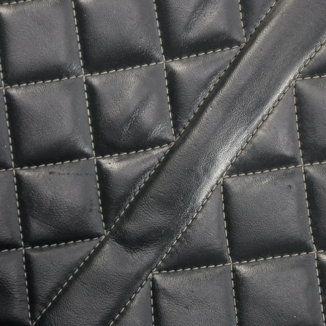 Audi A5 F5 Asiento Delantero Derecho Cuero Calefactable Eléctrico Masaje Black - SKU 8W6881806BJ-3 - Número de pieza 8W6881806BJ