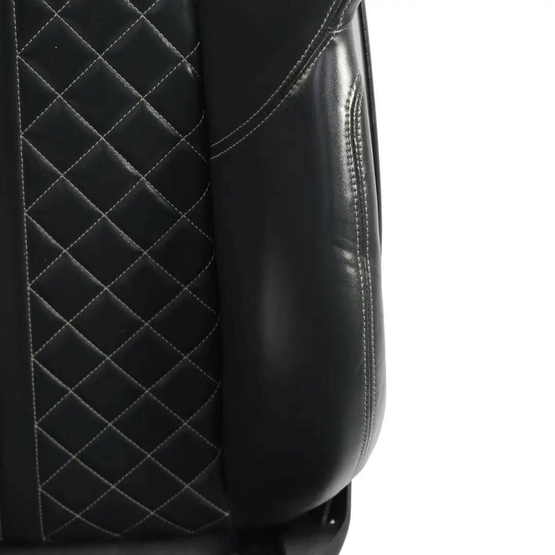 Sedile Anteriore Sport Riscaldato Elettrico Massaggiante Destro Black per Audi A5 F5 con numero di parte 8W6881806BJ Audi A5 F5 Sedile Anteriore Sport Riscaldato Elettrico Massaggiante Destro Black - SKU 8W6881806BJ-3 - Numero di parte 8W6881806BJ