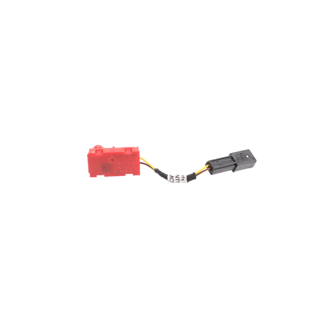 Door Card Panel LED Module Light Unit Wiring Harness to Audi A5 S5 F5 with Part number 8W6947356 Audi A5 S5 F5 Door Card Panel LED Module Light Unit Wiring Harness - SKU 8W6947356 - Part number 8W6947356
