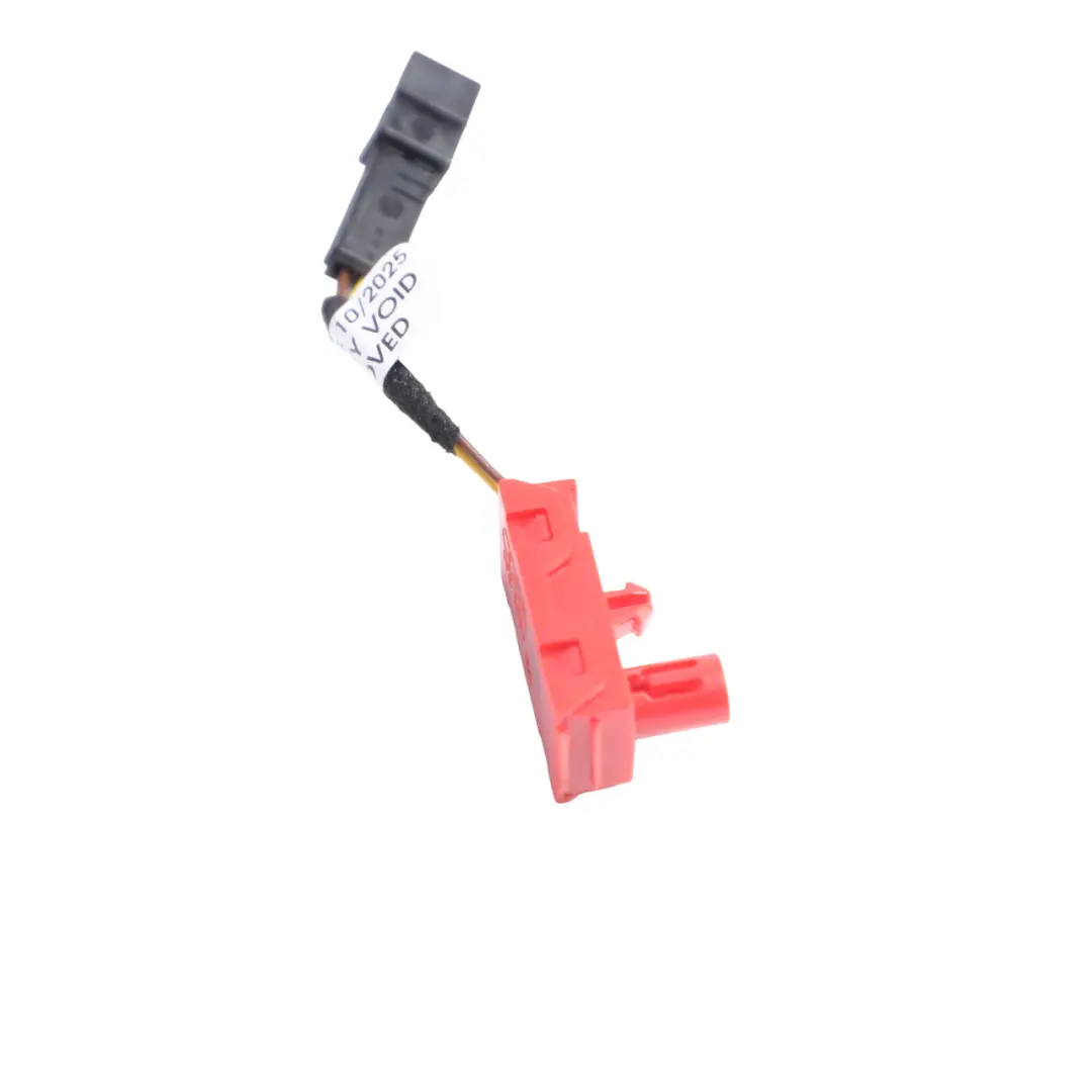 Audi A5 S5 F5 Door Card Panel LED Module Light Unit Wiring Harness - SKU 8W6947356 - Part number 8W6947356