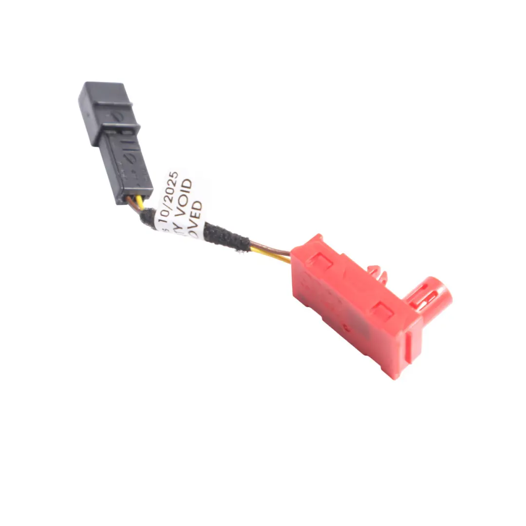 Door Card Panel LED Module Light Unit Wiring Harness to Audi A5 S5 F5 with Part number 8W6947356 Audi A5 S5 F5 Door Card Panel LED Module Light Unit Wiring Harness - SKU 8W6947356 - Part number 8W6947356