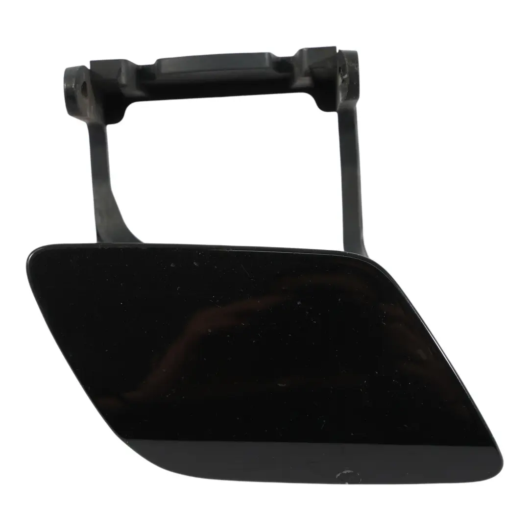 Cache De Gicleur Lave Phare Droit Couleur Noir Mythique Métallisé Y9T pour Audi A5 F5 à propos du numéro de pièce 8W6955276B Audi A5 F5 Cache De Gicleur Lave Phare Droit Couleur Noir Mythique Métallisé Y9T - SKU 8W6955276B-MYB - Numéro de pièce 8W6955276B