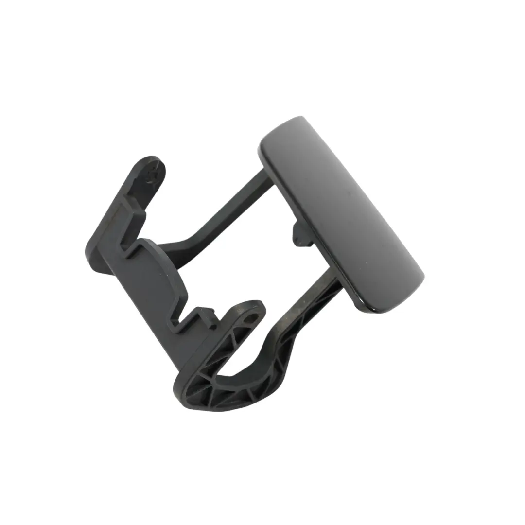 Audi A5 F5 Cache De Gicleur Lave Phare Droit Couleur Noir Mythique Métallisé Y9T - SKU 8W6955276B-MYB - Numéro de pièce 8W6955276B