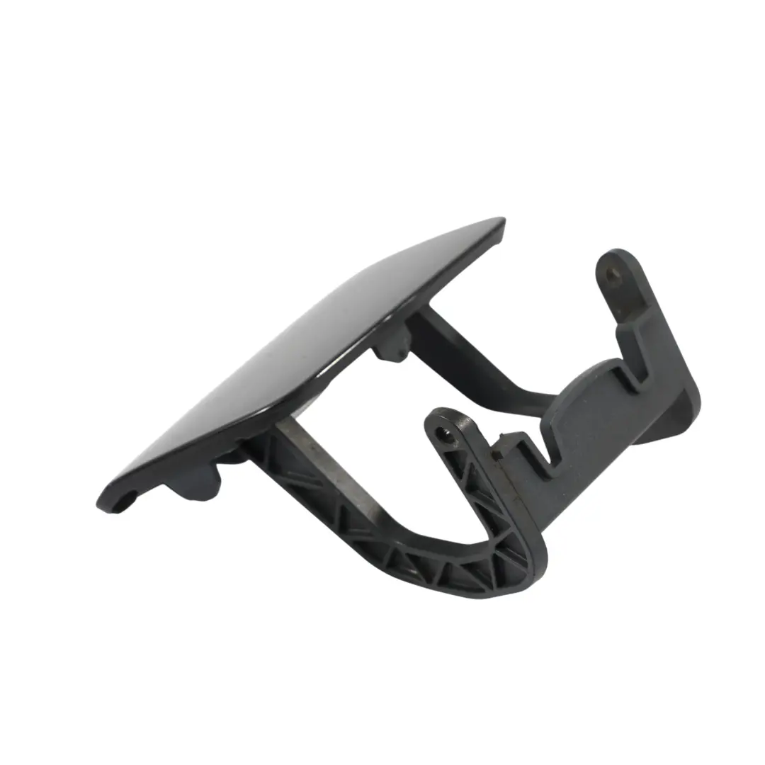 Audi A5 F5 Cache De Gicleur Lave Phare Droit Couleur Noir Mythique Métallisé Y9T - SKU 8W6955276B-MYB - Numéro de pièce 8W6955276B