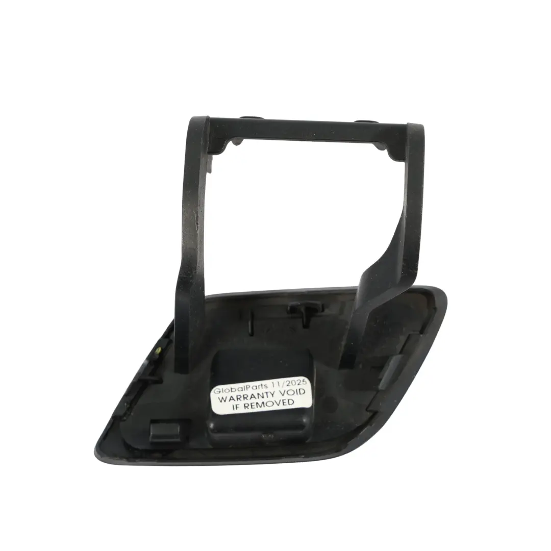 Cache De Gicleur Lave Phare Droit Couleur Noir Mythique Métallisé Y9T pour Audi A5 F5 à propos du numéro de pièce 8W6955276B Audi A5 F5 Cache De Gicleur Lave Phare Droit Couleur Noir Mythique Métallisé Y9T - SKU 8W6955276B-MYB - Numéro de pièce 8W6955276B