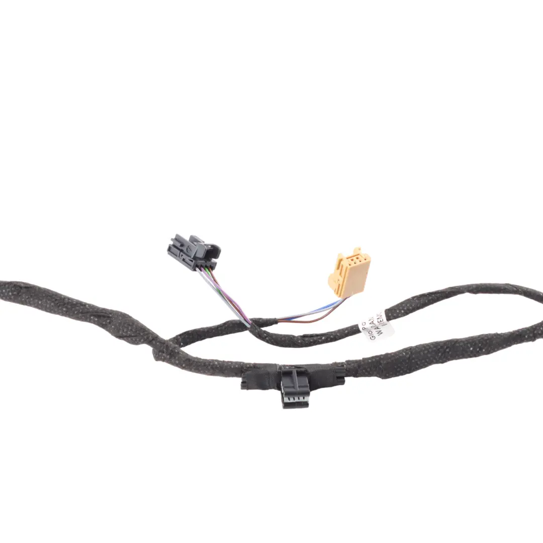 Front Door Wiring Loom Harness Cable Left N/S Side to Audi A5 S5 F5 with Part number 8W6971036L Audi A5 S5 F5 Front Door Wiring Loom Harness Cable Left N/S Side - SKU 8W6971036L - Part number 8W6971036L