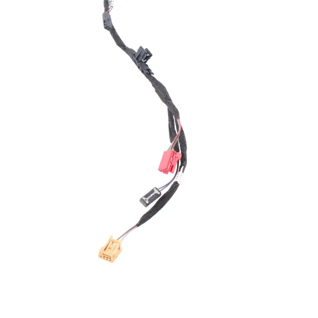 Audi A5 S5 F5 Front Door Wiring Loom Harness Cable Left N/S Side - SKU 8W6971036L - Part number 8W6971036L