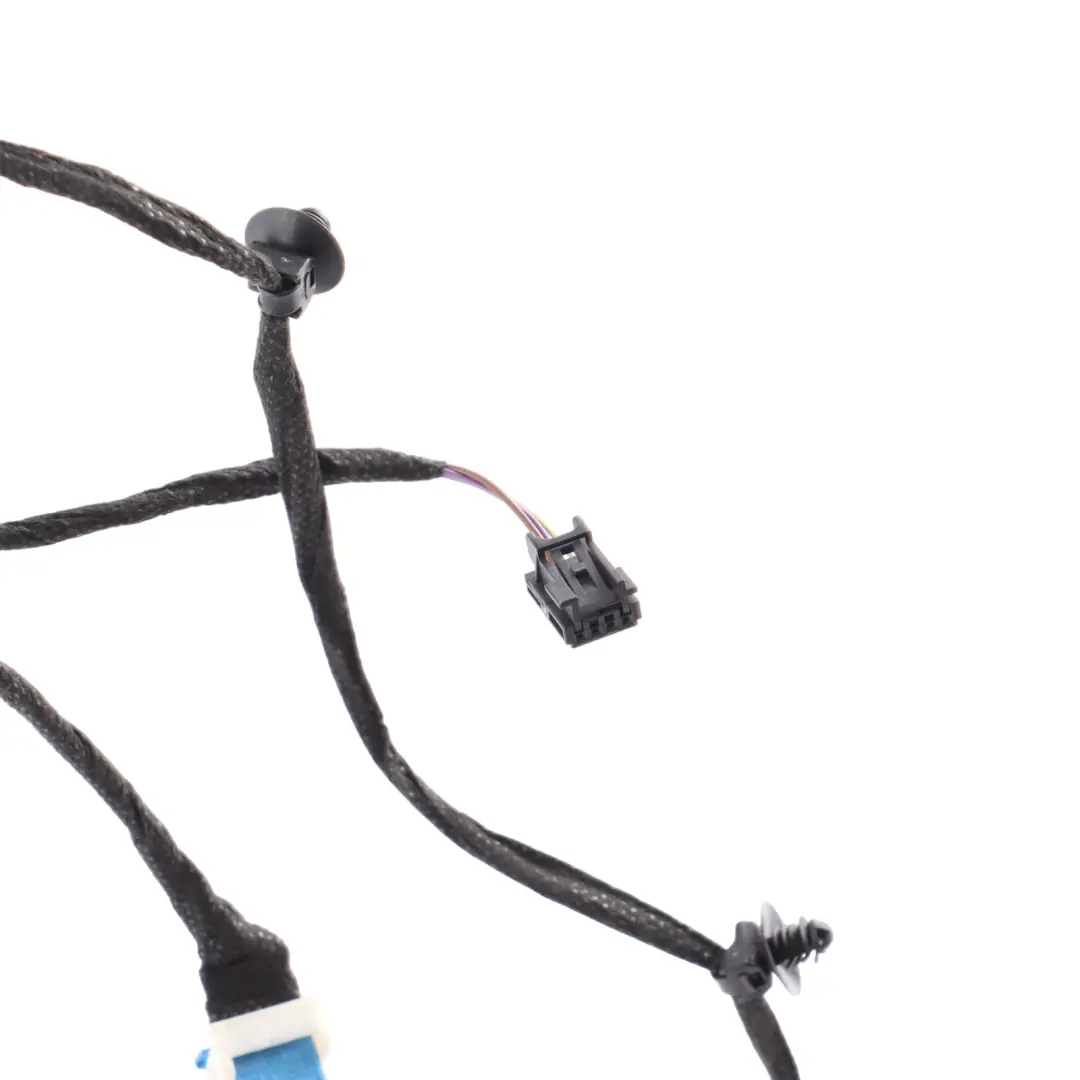 Front Door Wiring Loom Harness Cable Left N/S Side to Audi A5 S5 F5 with Part number 8W6971036L Audi A5 S5 F5 Front Door Wiring Loom Harness Cable Left N/S Side - SKU 8W6971036L - Part number 8W6971036L