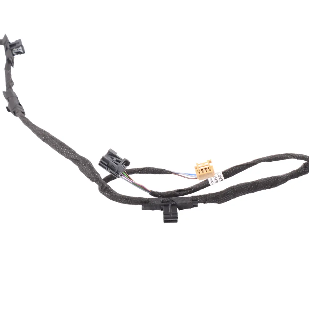 Audi A5 S5 F5 Front Door Wiring Loom Harness Cable Left N/S Side - SKU 8W6971036L - Part number 8W6971036L