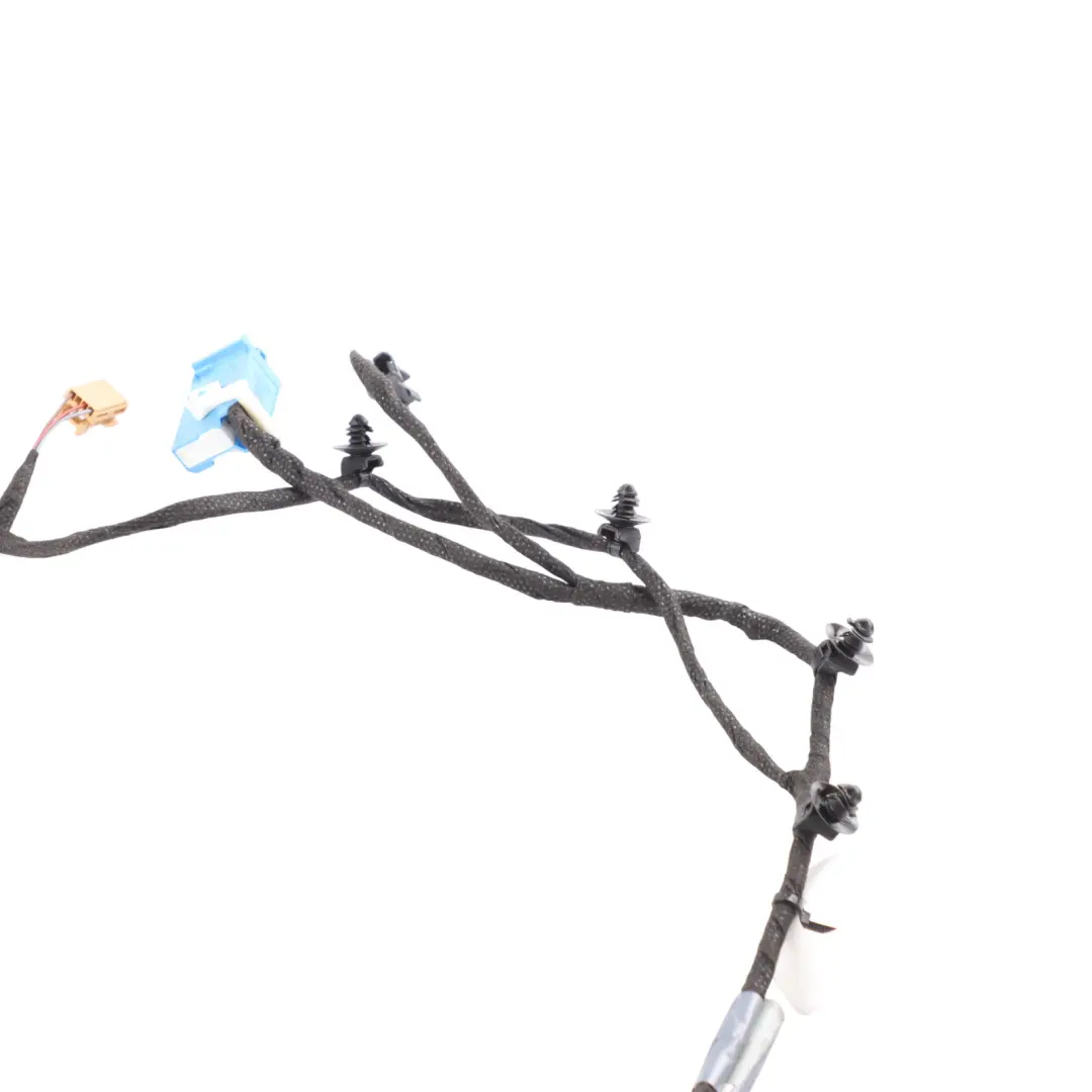 Audi A5 S5 F5 Front Door Wiring Loom Harness Cable Left N/S Side - SKU 8W6971036L - Part number 8W6971036L