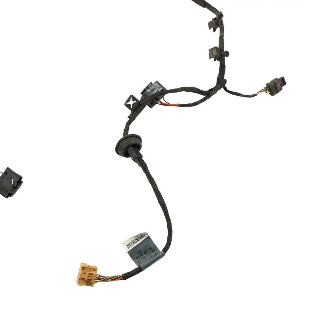 Arnés De Cableado Para Parachoques Trasero para Audi A5 S5 RS5 F5 con número de pieza 8W6971104C Audi A5 S5 RS5 F5 Arnés De Cableado Para Parachoques Trasero - SKU 8W6971104C - Número de pieza 8W6971104C