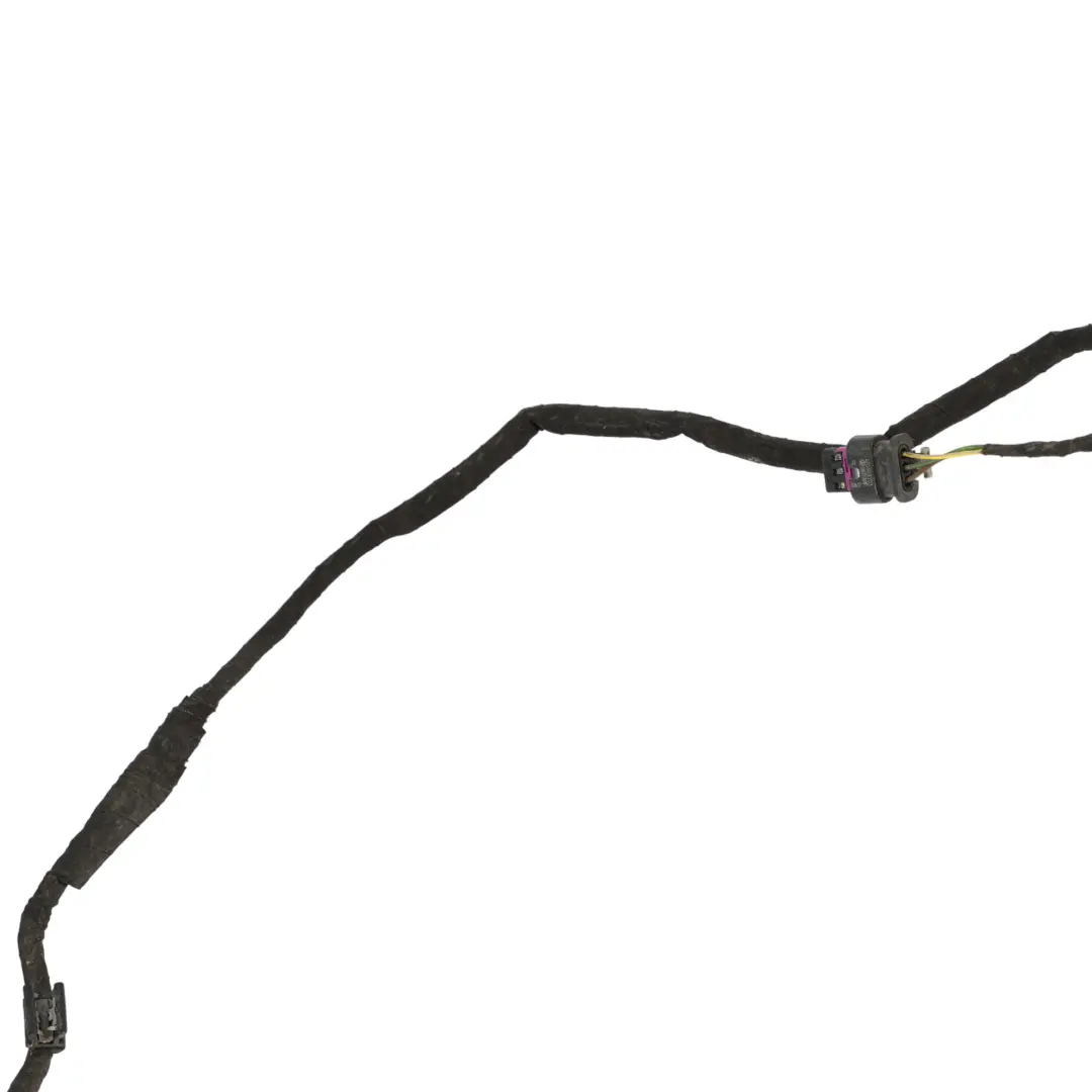 Bumper Parking Loom Cable Wiring Harness to Audi A5 S5 RS5 F5 Rear with Part number 8W6971104C Audi A5 S5 RS5 F5 Rear Bumper Parking Loom Cable Wiring Harness - SKU 8W6971104C - Part number 8W6971104C
