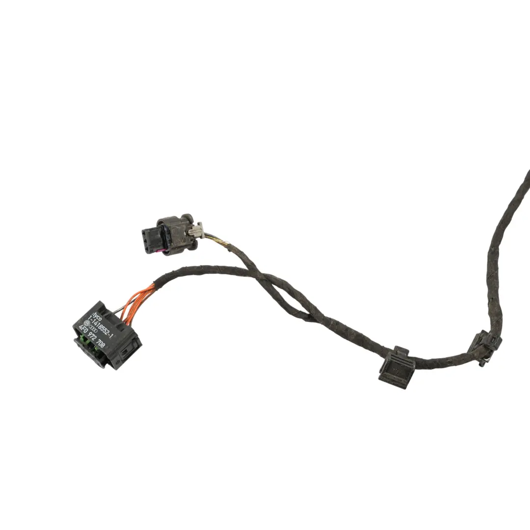 Hintere Stoßstange Parken Loom Kabel Kabel Baum für Audi A5 S5 RS5 F5 mit Teilenummer 8W6971104C Audi A5 S5 RS5 F5 Hintere Stoßstange Parken Loom Kabel Kabel Baum - SKU 8W6971104C - Teilenummer 8W6971104C