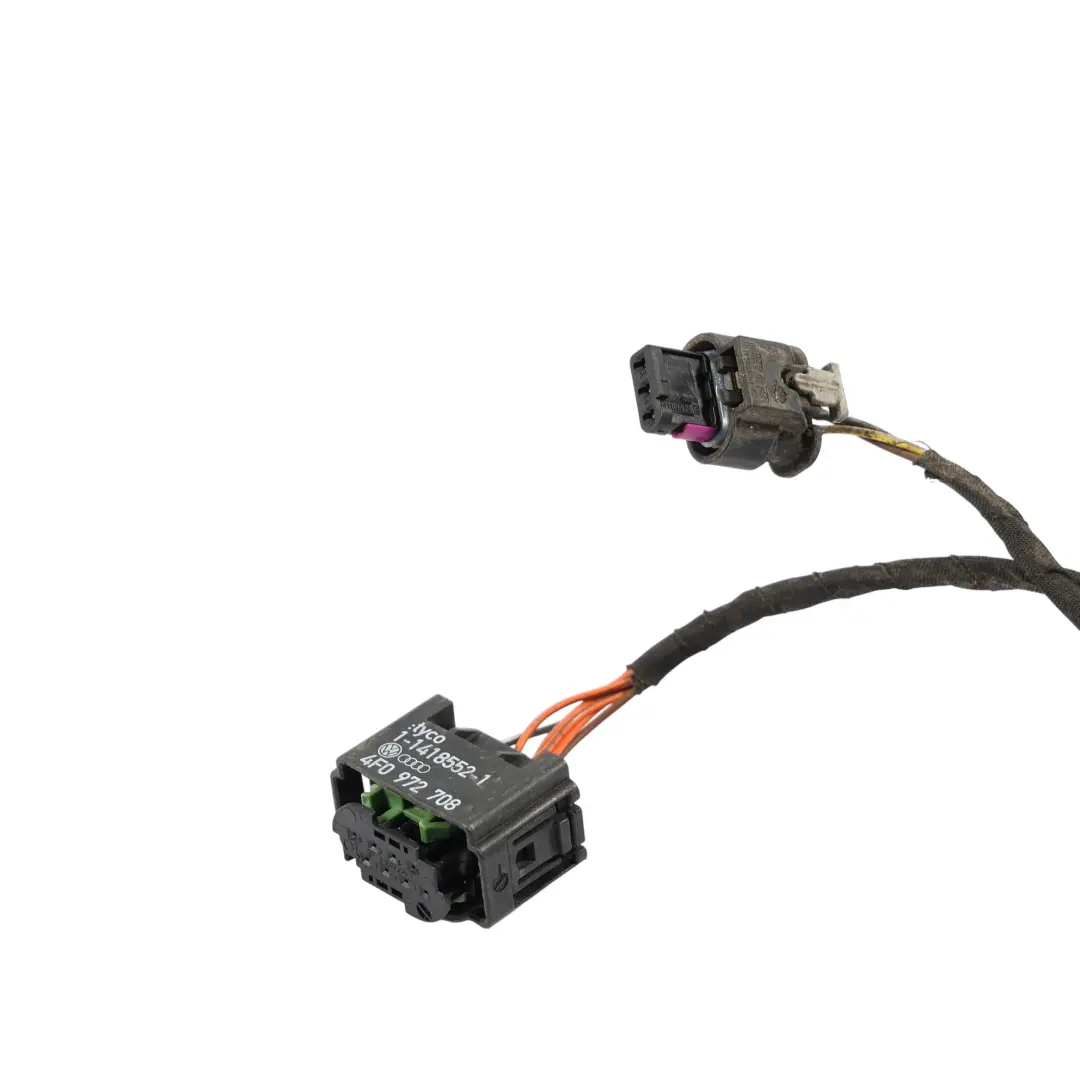 Audi A5 S5 RS5 F5 Faisceau Câbles Stationnement De Pare-Chocs Arrière - SKU 8W6971104C - Numéro de pièce 8W6971104C