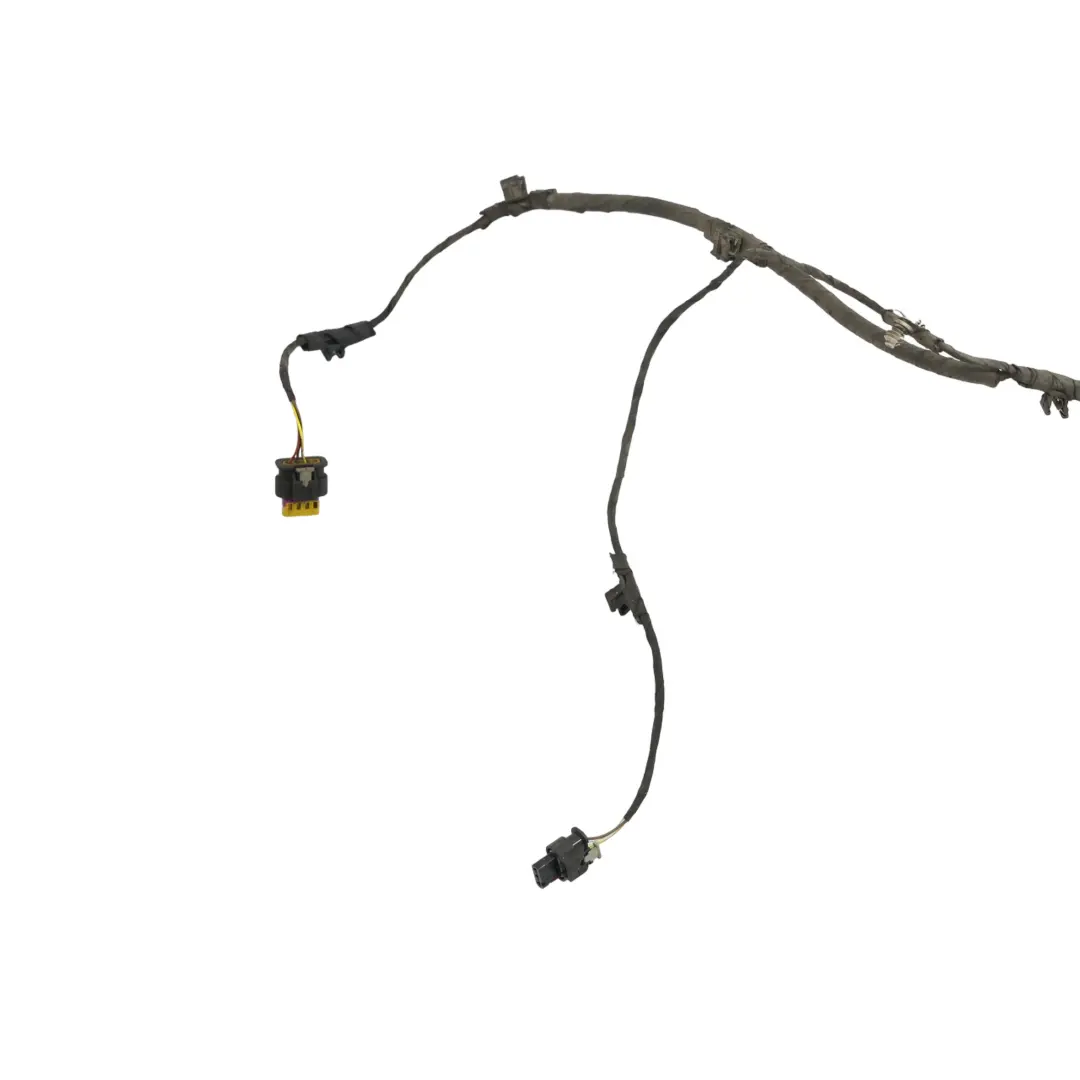 Faisceau De Câbles De Stationnement De Pare-Chocs Arrière pour Audi A5 F5 à propos du numéro de pièce 8W6971104K Audi A5 F5 Faisceau De Câbles De Stationnement De Pare-Chocs Arrière - SKU 8W6971104K - Numéro de pièce 8W6971104K