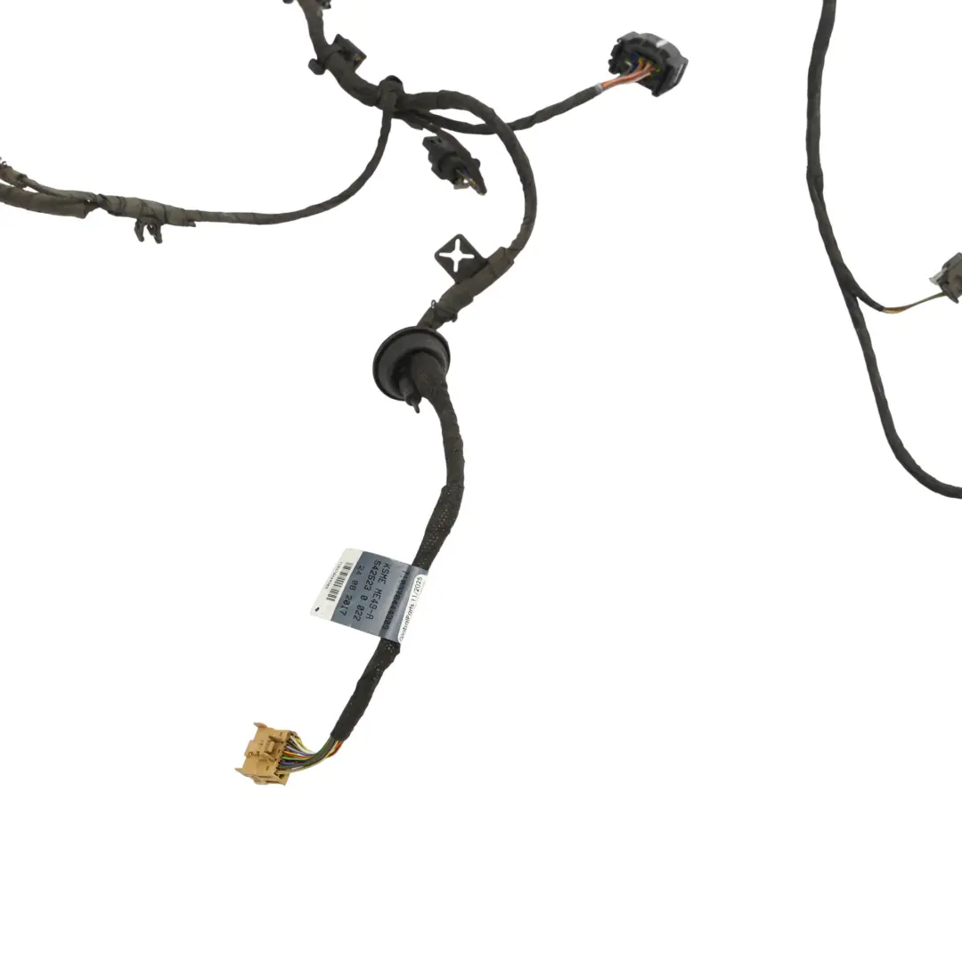 Hintere Stoßstange Parken Loom Kabel Kabelbaum für Audi A5 F5 mit Teilenummer 8W6971104K Audi A5 F5 Hintere Stoßstange Parken Loom Kabel Kabelbaum - SKU 8W6971104K - Teilenummer 8W6971104K