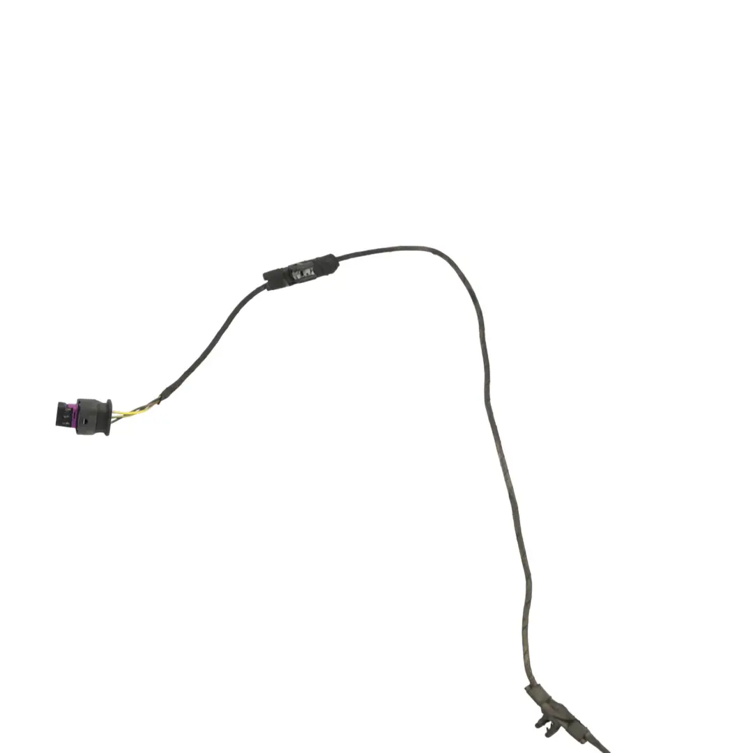 Faisceau De Câbles De Stationnement De Pare-Chocs Arrière pour Audi A5 F5 à propos du numéro de pièce 8W6971104K Audi A5 F5 Faisceau De Câbles De Stationnement De Pare-Chocs Arrière - SKU 8W6971104K - Numéro de pièce 8W6971104K