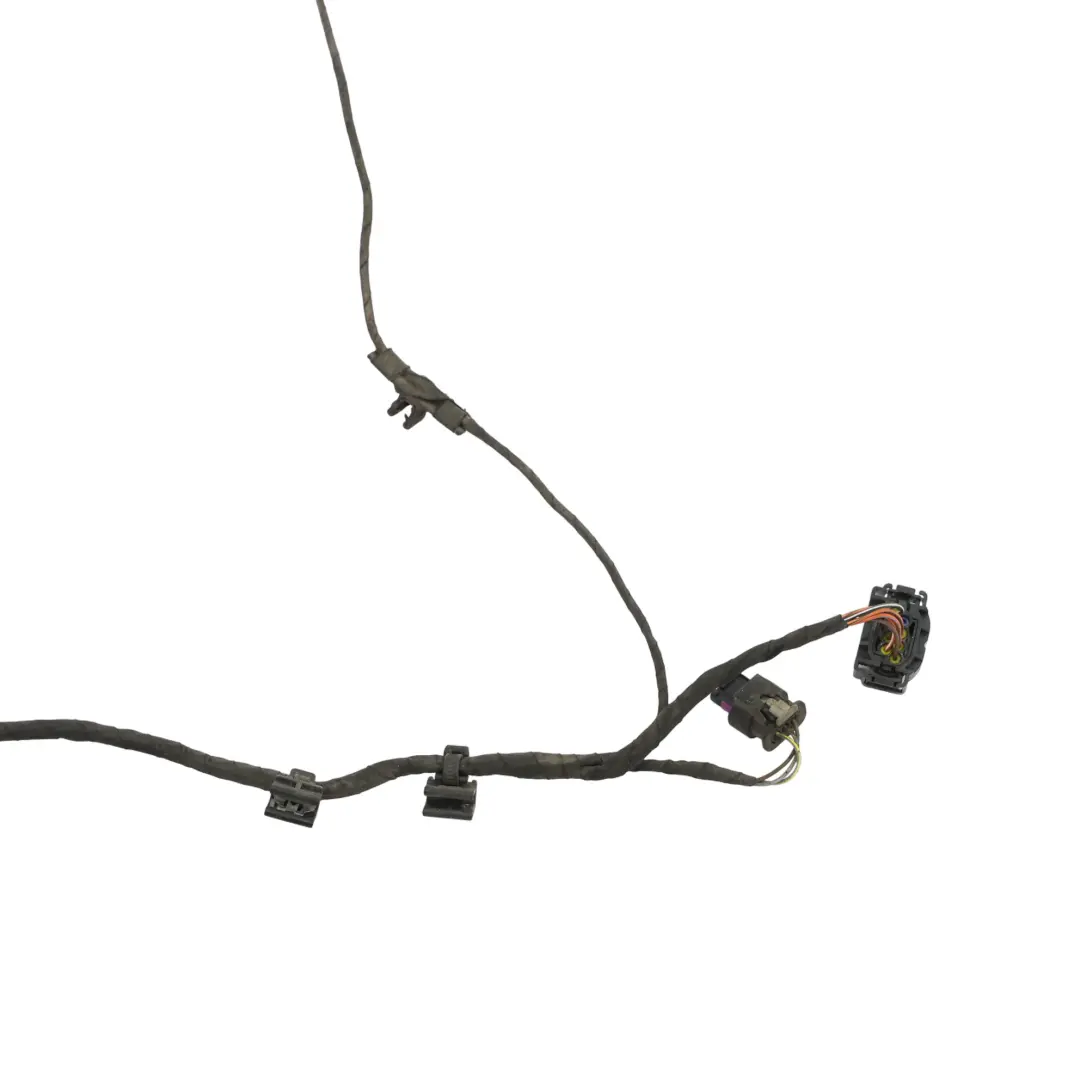 Audi A5 F5 Faisceau De Câbles De Stationnement De Pare-Chocs Arrière - SKU 8W6971104K - Numéro de pièce 8W6971104K