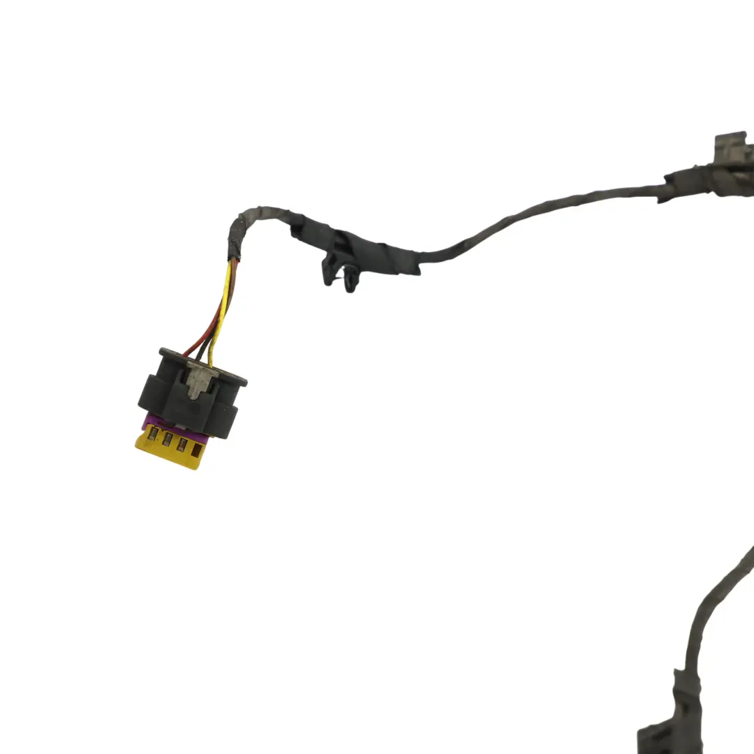 Bumper Parking Loom Cable Wiring Harness to Audi A5 F5 Rear with Part number 8W6971104K Audi A5 F5 Rear Bumper Parking Loom Cable Wiring Harness - SKU 8W6971104K - Part number 8W6971104K