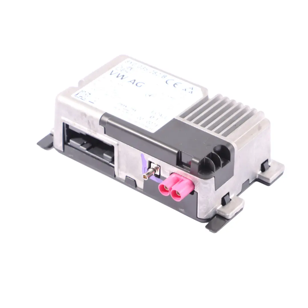 8Y Module De Commande De Service En Ligne pour Audi A3 S3 RS3 à propos du numéro de pièce 8Y0035282B Audi A3 S3 RS3 8Y Module De Commande De Service En Ligne - SKU 8Y0035282B - Numéro de pièce 8Y0035282B