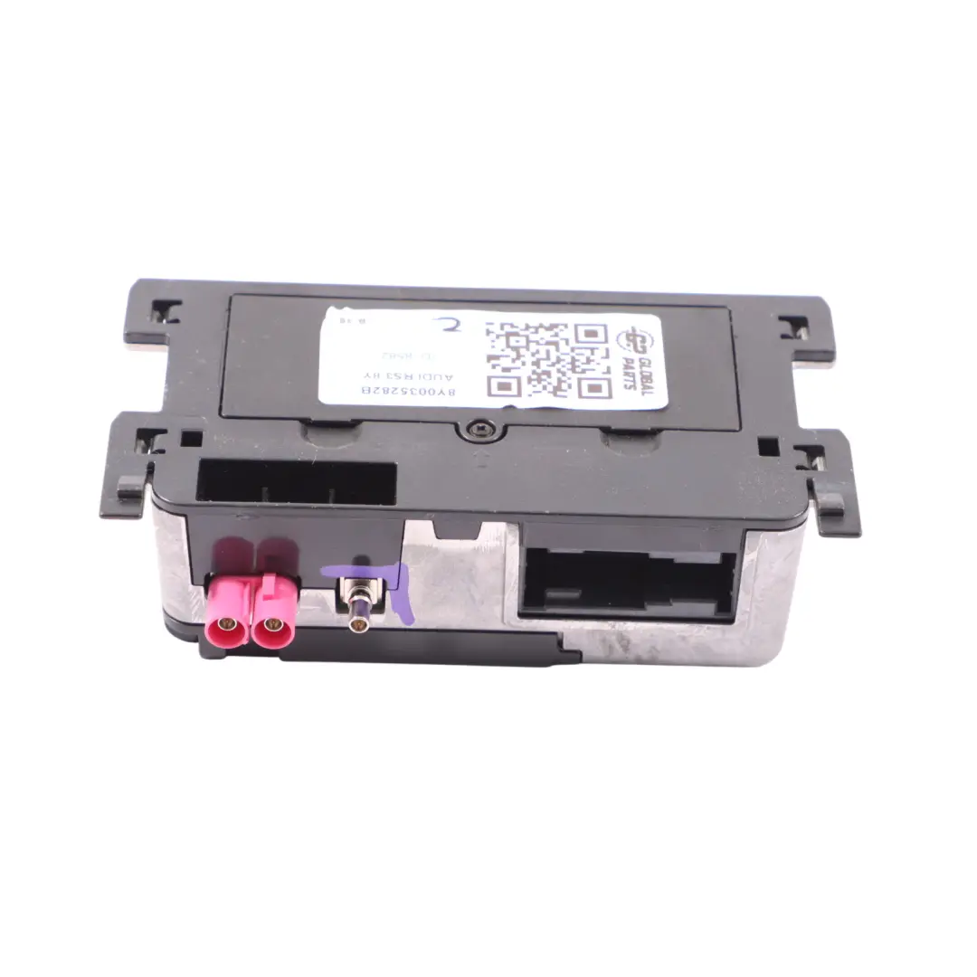 8Y Modulo Di Controllo Di Servizio Online per Audi A3 S3 RS3 con numero di parte 8Y0035282B Audi A3 S3 RS3 8Y Modulo Di Controllo Di Servizio Online - SKU 8Y0035282B - Numero di parte 8Y0035282B